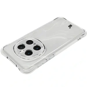 Wholesale Bizon Case Salpa Honor Magic7 Pro clear - BIZ8184 - {ean13} - Hurt