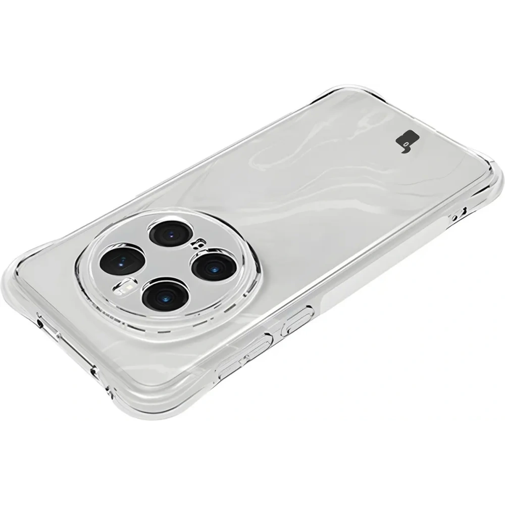 Wholesale Bizon Case Salpa Honor Magic7 Pro clear - BIZ8184 - {ean13} - Hurt