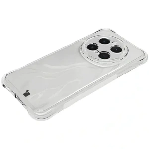 Wholesale Bizon Case Salpa Honor Magic7 Pro clear - BIZ8184 - {ean13} - Hurt