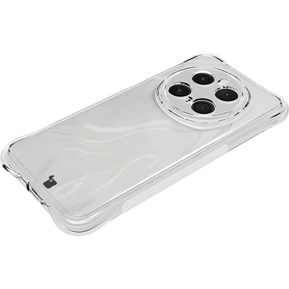 Hurtownia GSM - Bizon Case Salpa Honor Magic7 Pro átlátszó - BIZ8184 - {ean13} - Hurt