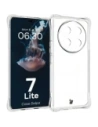 Bizon Case Salpa Honor Magic7 Lite klar