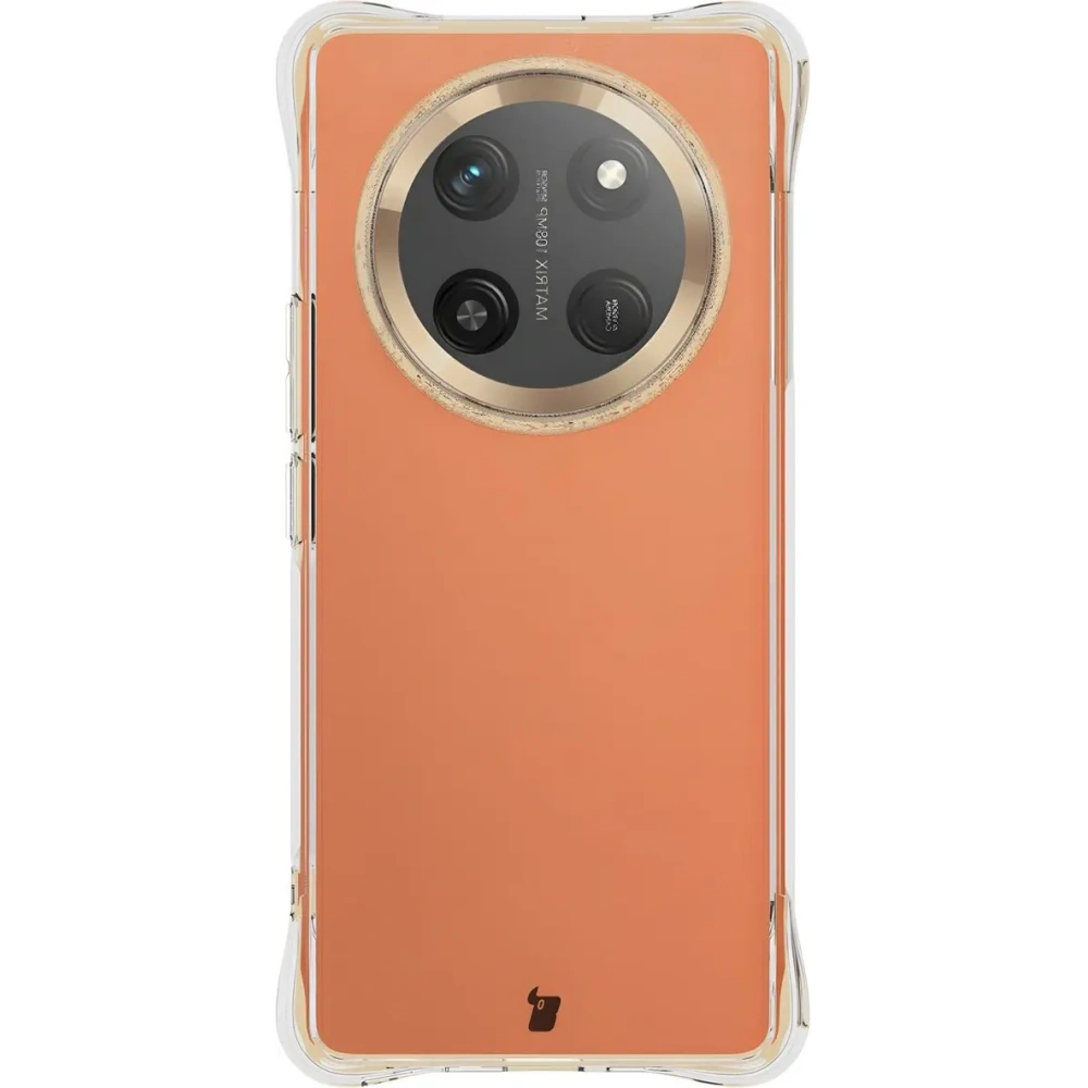 Hurtownia GSM - Bizon Case Salpa Honor Magic7 Lite klar - BIZ8185 - {ean13} - Hurt