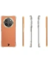 Hurtownia GSM - Bizon Case Salpa Honor Magic7 Lite klar - BIZ8185 - {ean13} - Hurt