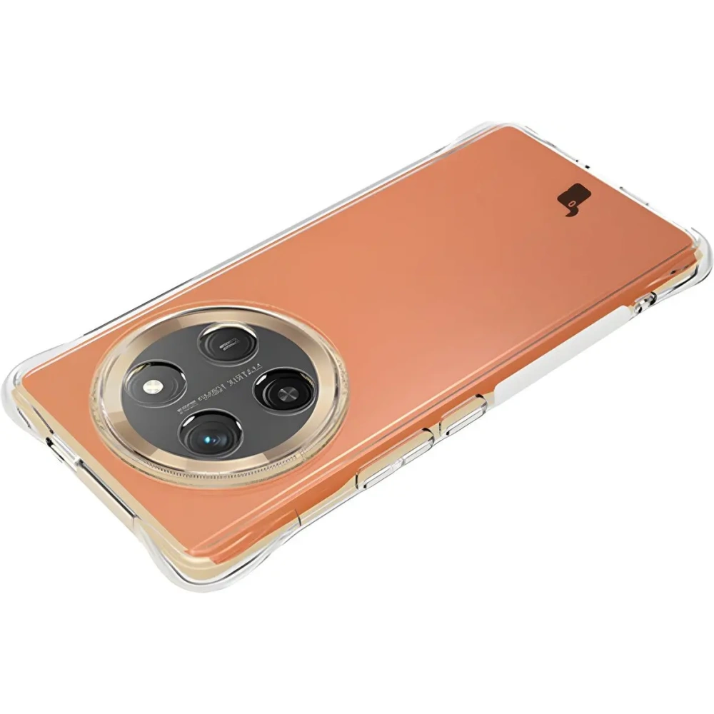 Hurtownia GSM - Bizon Case Salpa Honor Magic7 Lite klar - BIZ8185 - {ean13} - Hurt