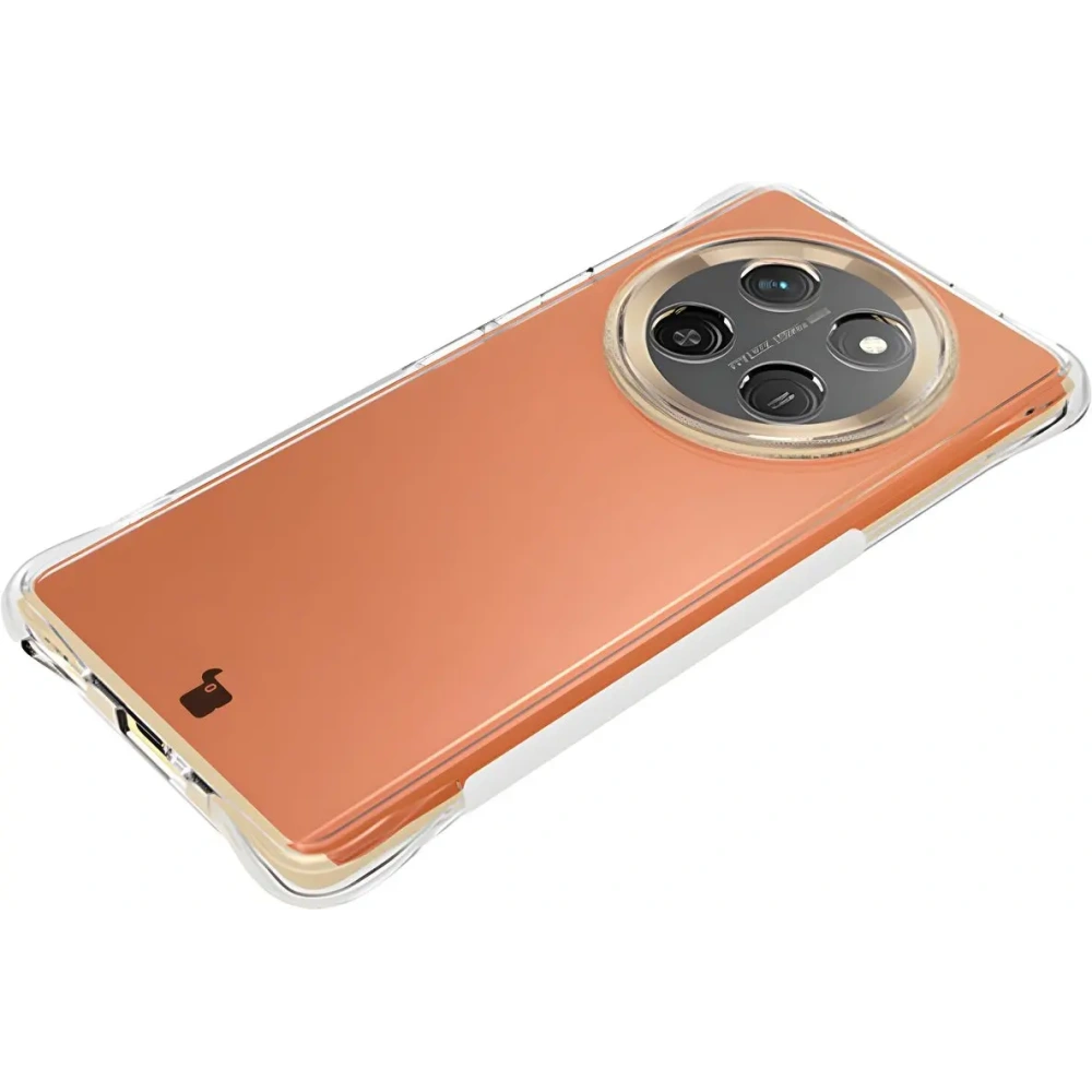 Hurtownia GSM - Bizon Case Salpa Honor Magic7 Lite klar - BIZ8185 - {ean13} - Hurt