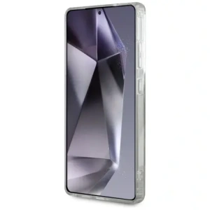 Hurtownia GSM - Karl Lagerfeld Pietre strălucitoare Karl Head Logo Samsung Galaxy S25 Ultra clar - KLD21875 - {ean13} - Hurt