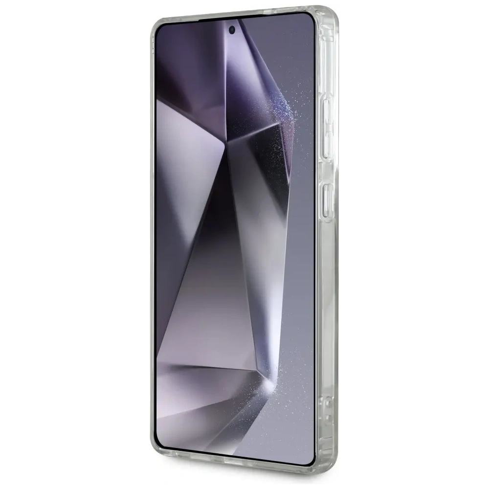 Hurtownia GSM - Karl Lagerfeld Pietre strălucitoare Karl Head Logo Samsung Galaxy S25 Ultra clar - KLD21875 - {ean13} - Hurt