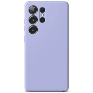 Hurtownia GSM - Ringke Silikon Magnetic MagSafe Samsung Galaxy S25 Ultra Lavendel - RGK11743 - {ean13} - Hurt