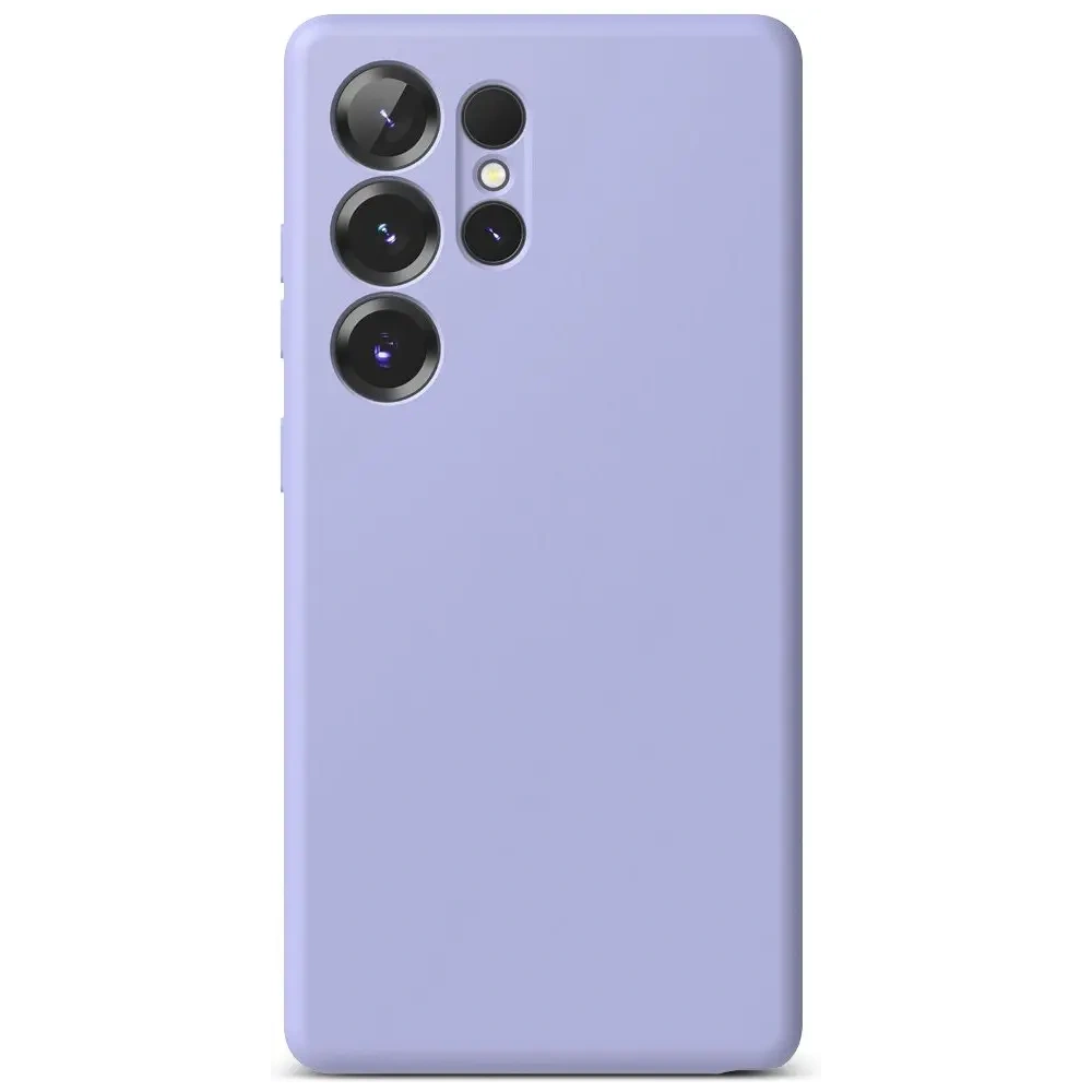 Hurtownia GSM - Ringke Silikon Magnetic MagSafe Samsung Galaxy S25 Ultra Lavendel - RGK11743 - {ean13} - Hurt