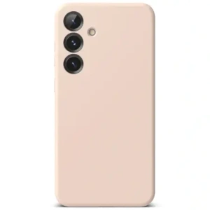 Hurtownia GSM - Ringke Silikon Magnetic MagSafe Samsung Galaxy S25+ Plus Pink Sand - RGK11746 - {ean13} - Hurt