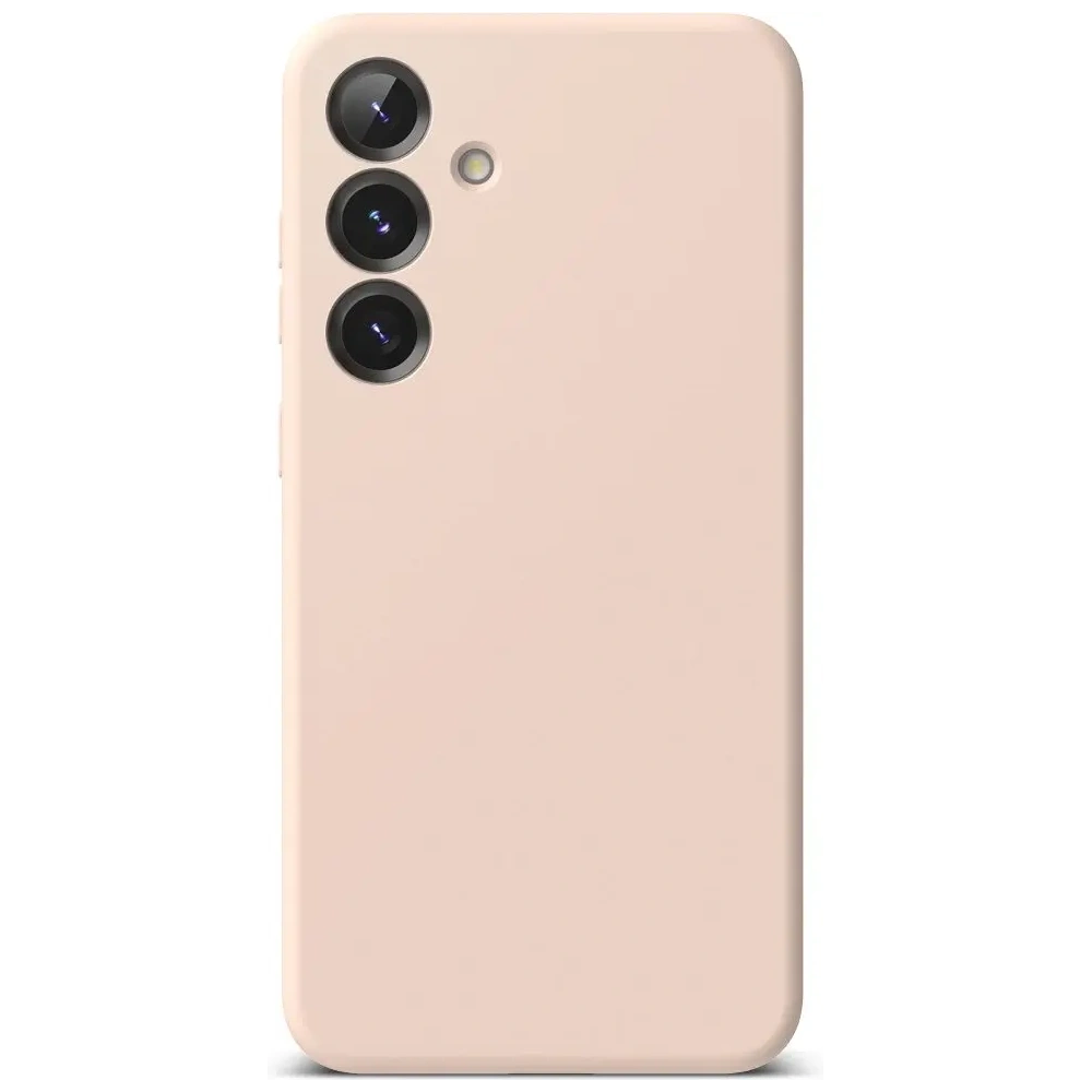 Hurtownia GSM - Ringke Silikon Magnetic MagSafe Samsung Galaxy S25+ Plus Pink Sand - RGK11746 - {ean13} - Hurt