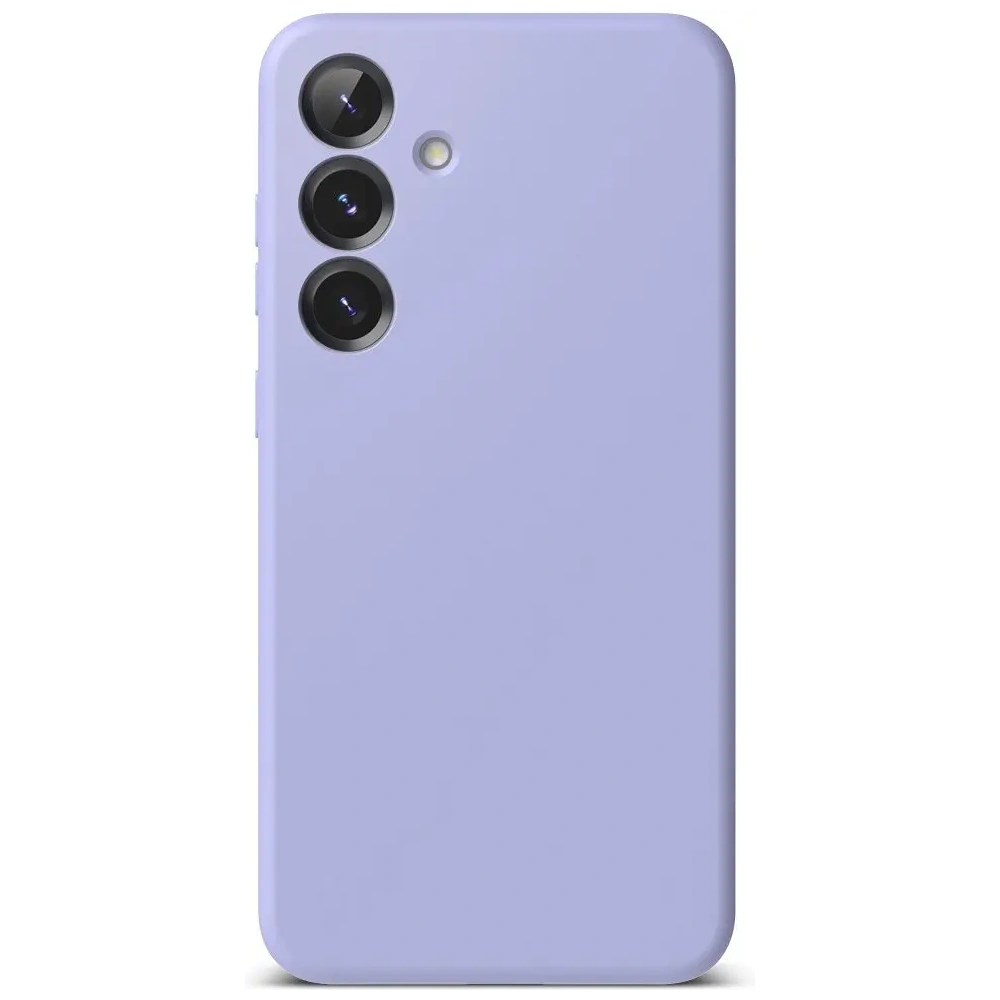 Hurtownia GSM - Ringke Silikon Magnetic MagSafe Samsung Galaxy S25+ Plus Lavendel - RGK11747 - {ean13} - Hurt