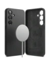Hurtownia GSM - Ringke Silicone Magnetic MagSafe Samsung Galaxy S25 Negru - RGK11748 - {ean13} - Hurt