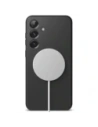 Hurtownia GSM - Ringke Silicone Magnetic MagSafe Samsung Galaxy S25 Negru - RGK11748 - {ean13} - Hurt