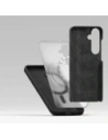 Hurtownia GSM - Ringke Silikon Magnetic MagSafe Samsung Galaxy S25 Schwarz - RGK11748 - {ean13} - Hurt