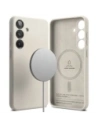 Wholesale Ringke Silicone Magnetic MagSafe Samsung Galaxy S25 Stone - RGK11749 - {ean13} - Hurt