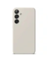 Wholesale Ringke Silicone Magnetic MagSafe Samsung Galaxy S25 Stone - RGK11749 - {ean13} - Hurt