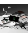 Wholesale Ringke Silicone Magnetic MagSafe Samsung Galaxy S25 Stone - RGK11749 - {ean13} - Hurt
