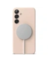 Hurtownia GSM - Ringke Silicona Magnetic MagSafe Samsung Galaxy S25 Nisip Roz - RGK11750 - {ean13} - Hurt