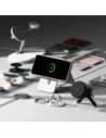 Hurtownia GSM - Ringke Silicona Magnetic MagSafe Samsung Galaxy S25 Nisip Roz - RGK11750 - {ean13} - Hurt
