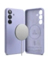 Hurtownia GSM - Ringke Silicon Magnetic MagSafe Samsung Galaxy S25 Lavandă - RGK11751 - {ean13} - Hurt