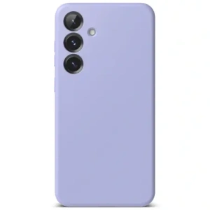 Hurtownia GSM - Ringke Silikon Magnetic MagSafe Samsung Galaxy S25 Lavendel - RGK11751 - {ean13} - Hurt