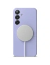 Hurtownia GSM - Ringke Silicon Magnetic MagSafe Samsung Galaxy S25 Lavandă - RGK11751 - {ean13} - Hurt