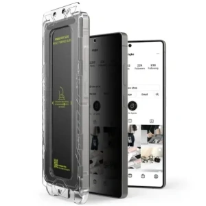 Hurtownia GSM - Ringke Easy Slide Samsung Galaxy S25 Ultra Privacy [2 PACK] - RGK11752 - {ean13} - Hurt
