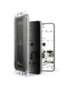 Hurtownia GSM - Ringke Easy Slide Samsung Galaxy S25+ Plus Privacy [2 PACK] - RGK11753 - {ean13} - Hurt