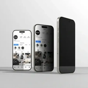 Hurtownia GSM - Ringke Easy Slide Samsung Galaxy S25 Privacy [2 PACK] - RGK11754 - {ean13} - Hurt