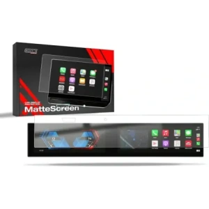 Hurtownia GSM - Fólie matná GrizzGlass CarDisplay Protection pro BMW XM G09 Sensor (2023-2024) - GRZ12734 - {ean13} - Hurt