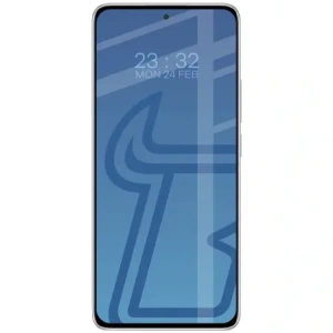 Wholesale Bizon Glass Edge 2 Xiaomi Redmi Note 14 4G / 5G black frame - BIZ8186 - {ean13} - Hurt