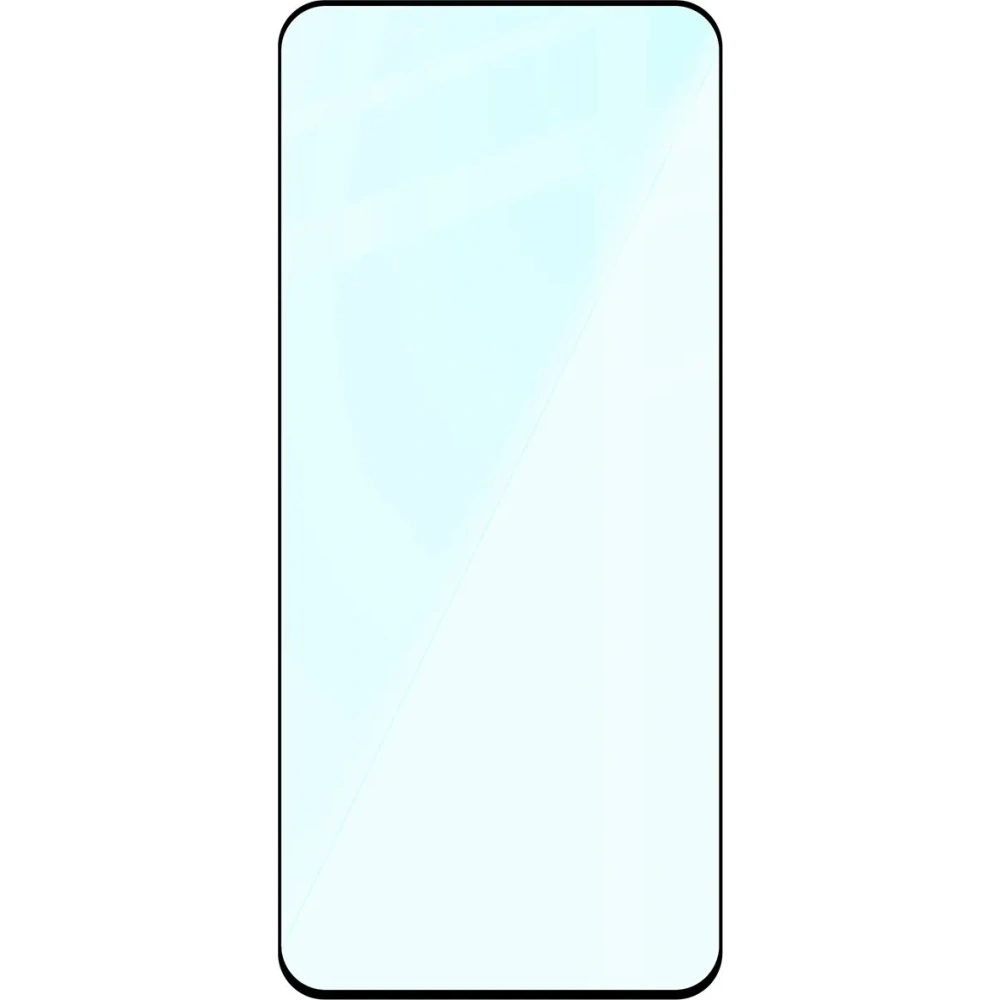 Hurtownia GSM - Bizon Glass Edge 2 Xiaomi Redmi Note 14 4G / 5G fekete keret - BIZ8186 - {ean13} - Hurt