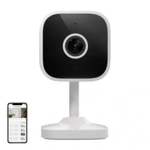 Hurtownia GSM - SONOFF CAM-S2 Okos WiFi IP Kamera (2. generáció) - SNF192 - {ean13} - Hurt