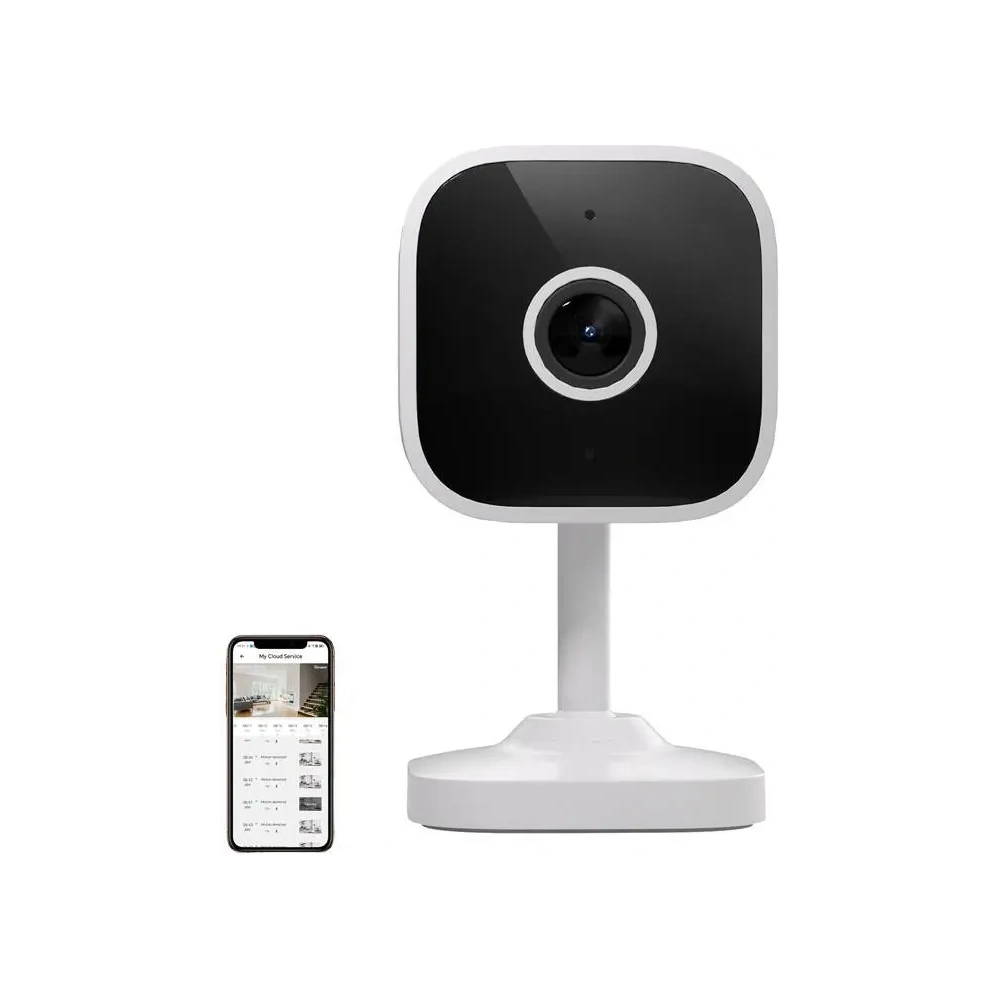 Hurtownia GSM - Inteligentní IP WiFi kamera SONOFF CAM-S2 (Gen. 2) - SNF192 - {ean13} - Hurt