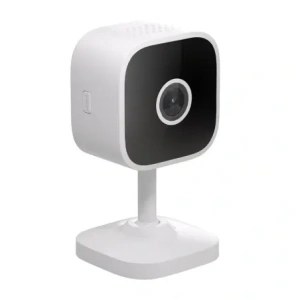 Hurtownia GSM - SONOFF CAM-S2 Okos WiFi IP Kamera (2. generáció) - SNF192 - {ean13} - Hurt