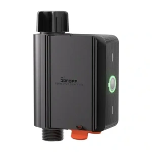 Wholesale SONOFF SWV-BSP ZigBee Smart Water Valve/Counter (3/4") - SNF193 - {ean13} - Hurt