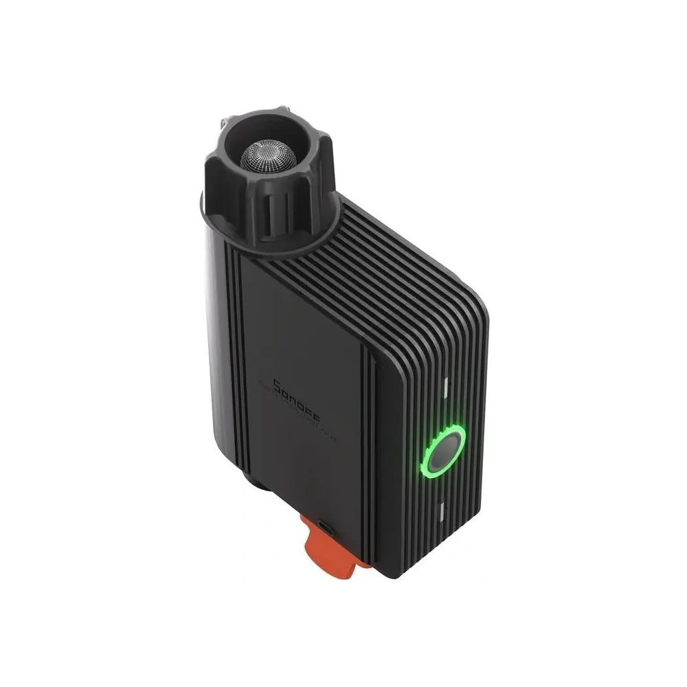 Wholesale SONOFF SWV-BSP ZigBee Smart Water Valve/Counter (3/4") - SNF193 - {ean13} - Hurt