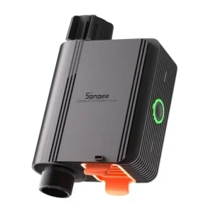 Wholesale SONOFF SWV-BSP ZigBee Smart Water Valve/Counter (3/4") - SNF193 - {ean13} - Hurt