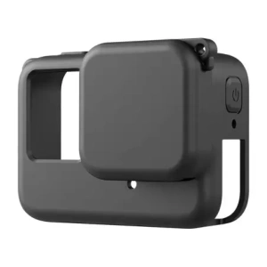 Hurtownia GSM - Silikonový kryt s ochranným sklem TELESIN pro kameru Insta360 Ace Pro - TLS174 - {ean13} - Hurt