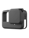 TELESIN silicone case with lens cover for Insta360 Ace Pro camera