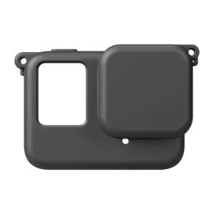 Hurtownia GSM - Silikonowa obudowa z osłoną obiektywu TELESIN do kamery Insta360 Ace Pro - TLS174 - {ean13} - Hurt