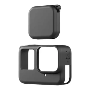 Hurtownia GSM - Silikonowa obudowa z osłoną obiektywu TELESIN do kamery Insta360 Ace Pro - TLS174 - {ean13} - Hurt
