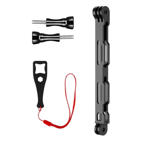 Wysięgnik TELESIN (aluminium)