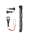 Hurtownia GSM - TELESIN boom (aluminiu) - TLS175 - {ean13} - Hurt