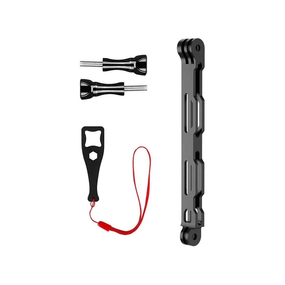 Hurtownia GSM - TELESIN boom (aluminiu) - TLS175 - {ean13} - Hurt