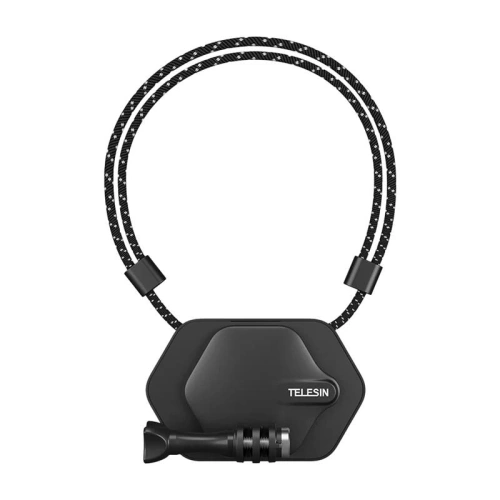 Magnetyczny zestaw szybkiego montażu do kamer sportowych TELESIN