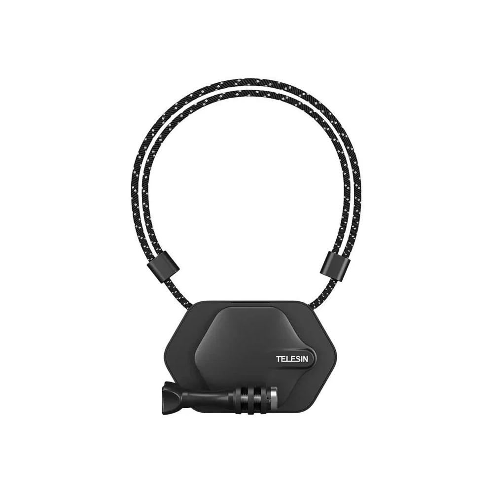 Wholesale TELESIN magnetic quick mount kit for sports cameras - TLS177 - {ean13} - Hurt