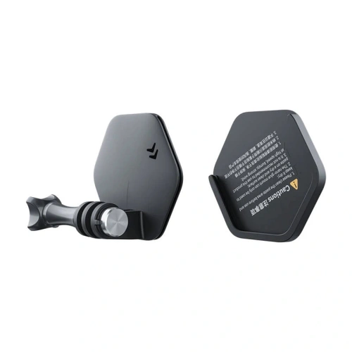 Magnetyczny zestaw szybkiego montażu do kamer sportowych TELESIN