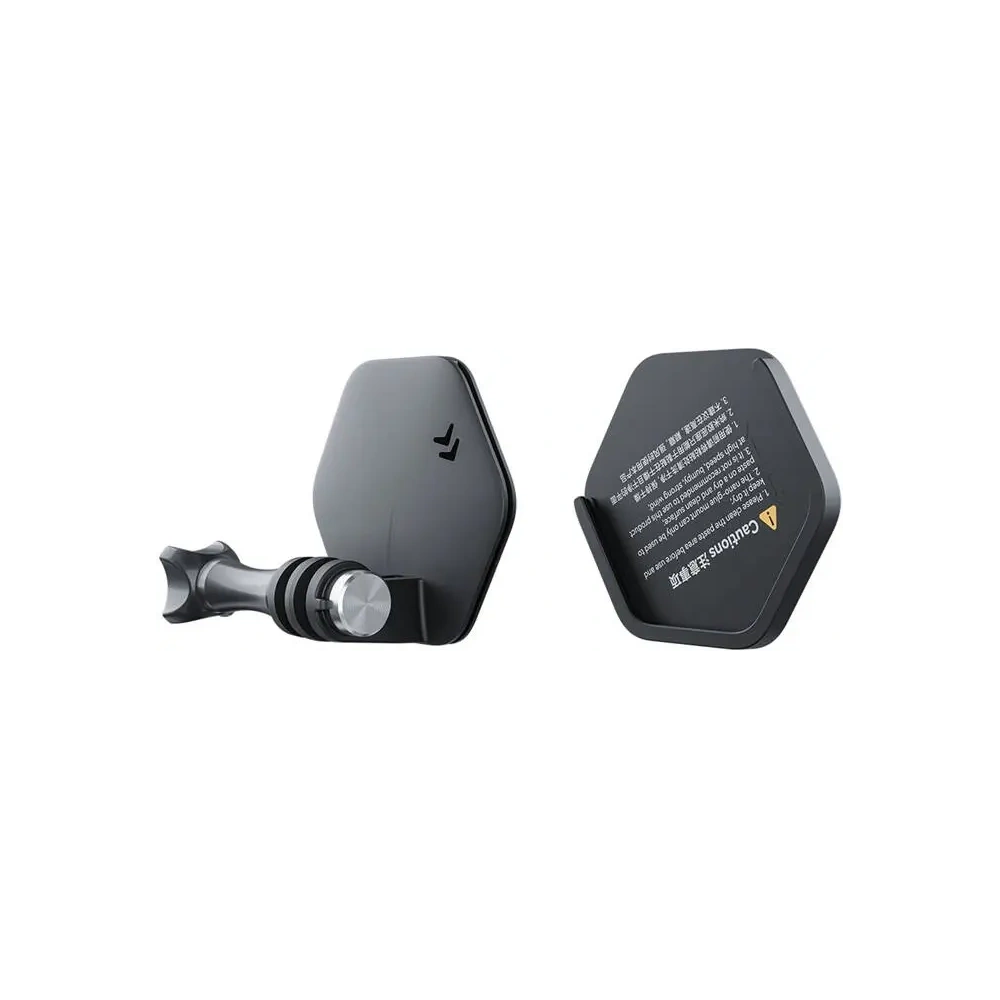 Hurtownia GSM - Kit de montare rapidă magnetică TELESIN pentru camere de sport - TLS177 - {ean13} - Hurt